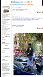 Mobile Screenshot of fulminiesaette.it